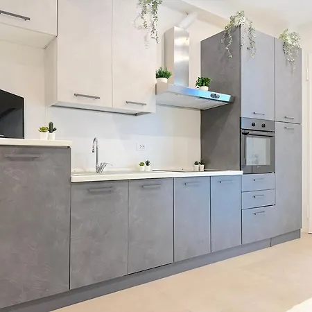 Felice Loft *