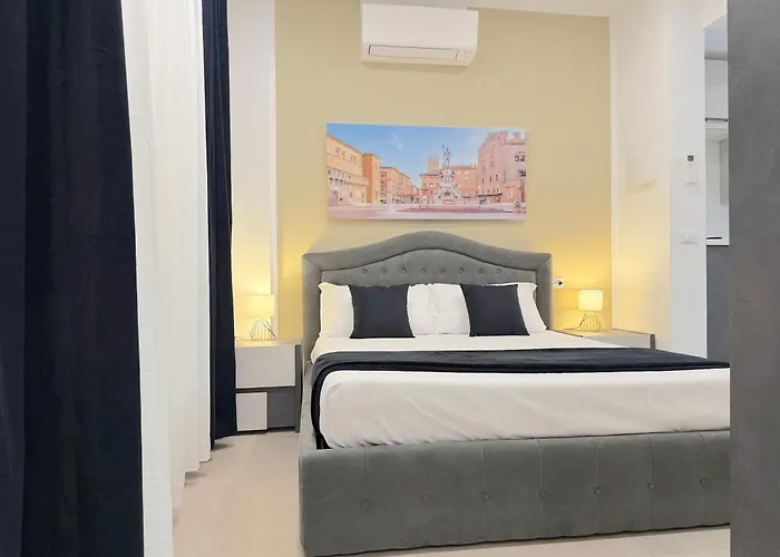Felice Loft * Bologna
