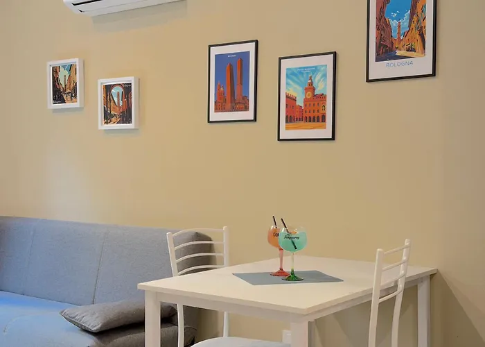 Felice Loft Appartement