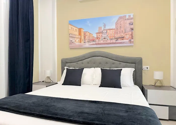 Felice Loft Appartement
