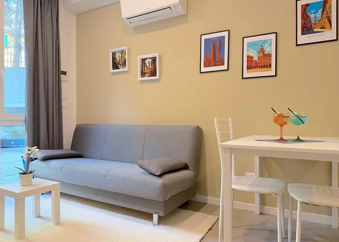 Felice Loft *