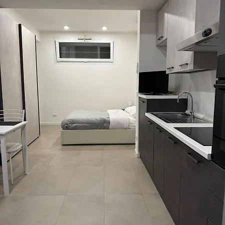 Felice Loft Apartment *