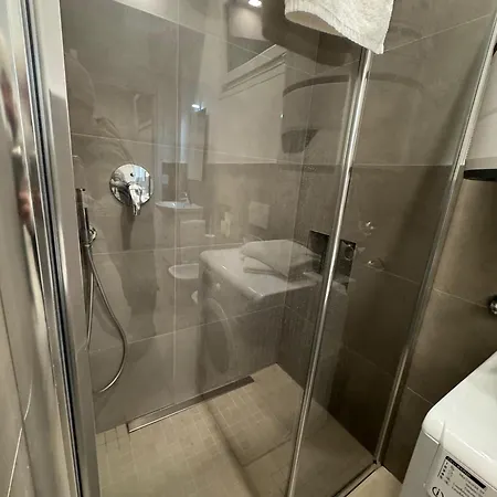 Apartment Felice Loft Bologna