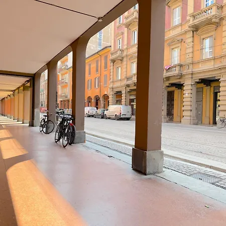 Felice Loft * Bologna