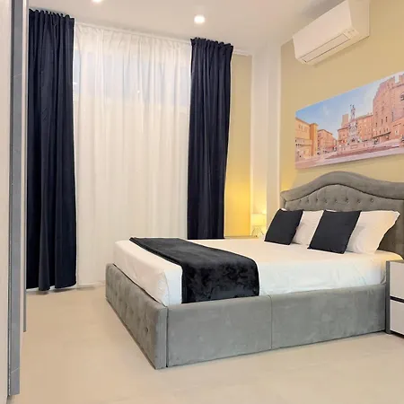 Apartman Felice Loft