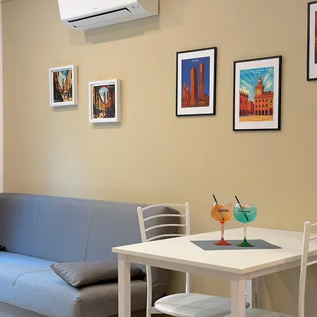 Felice Loft Apartman