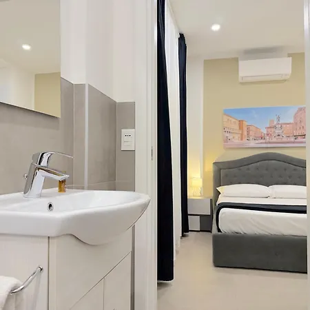 Felice Loft Bolonia