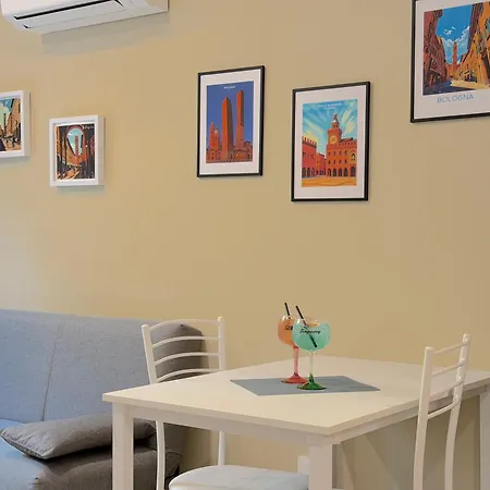 Felice Loft Apartman