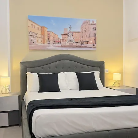 Apartman Felice Loft
