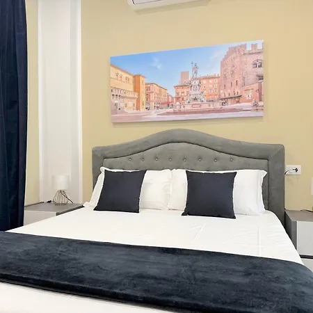 Felice Loft شقة