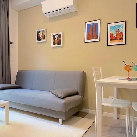 Felice Loft *