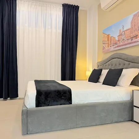 Felice Loft Apartman Bologna