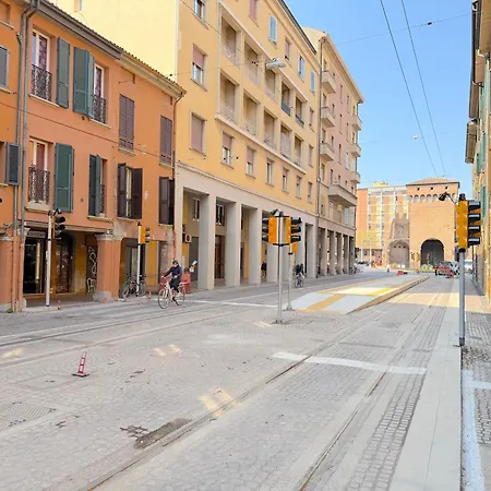 Felice Loft Apartman