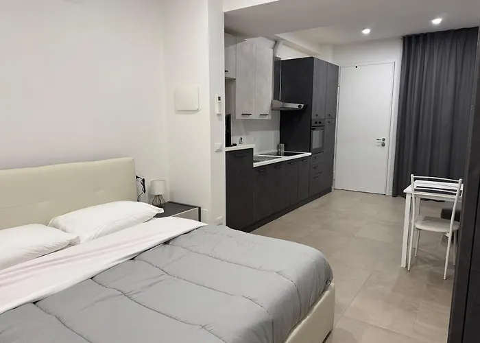 Apartment Felice Loft *