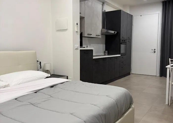 Apartment Felice Loft *