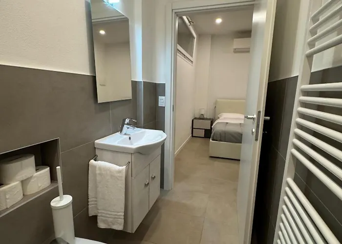 Felice Loft Apartment