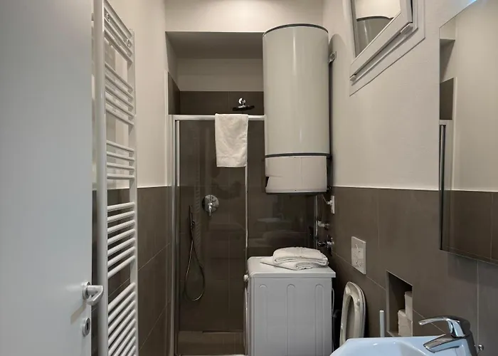 Apartment Felice Loft *