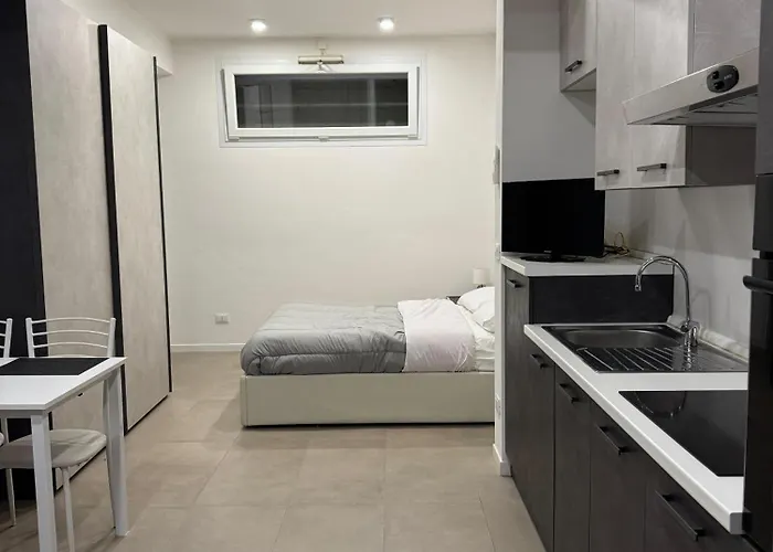 Felice Loft Apartment Bologna