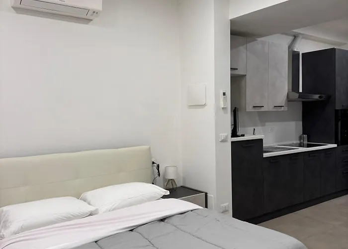 Felice Loft Apartment