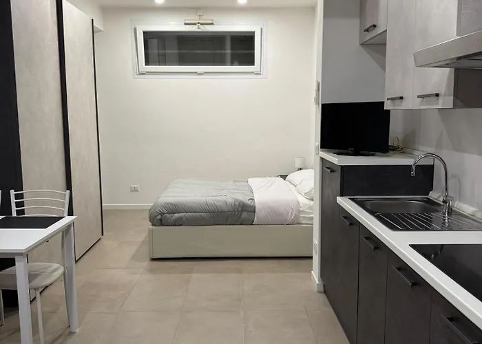 Apartment Felice Loft *