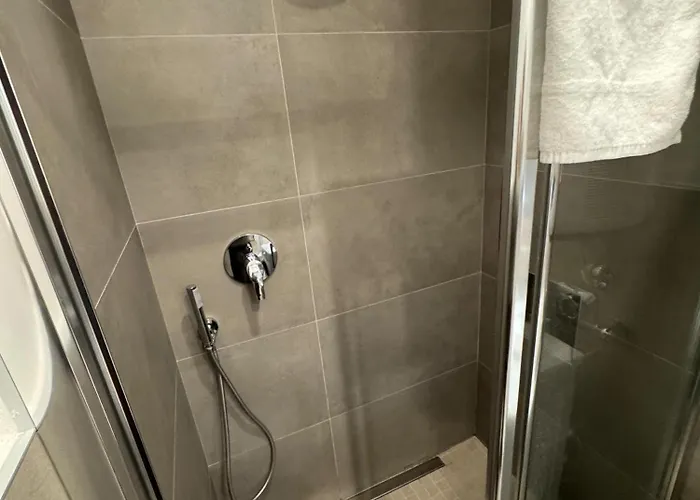 Felice Loft Apartment Bologna