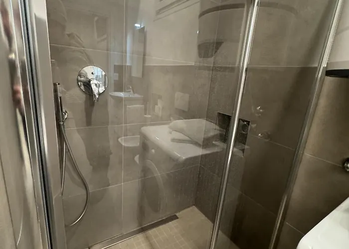 Apartment Felice Loft Bologna