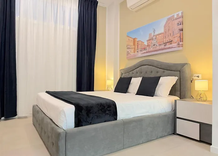 Apartment Felice Loft *