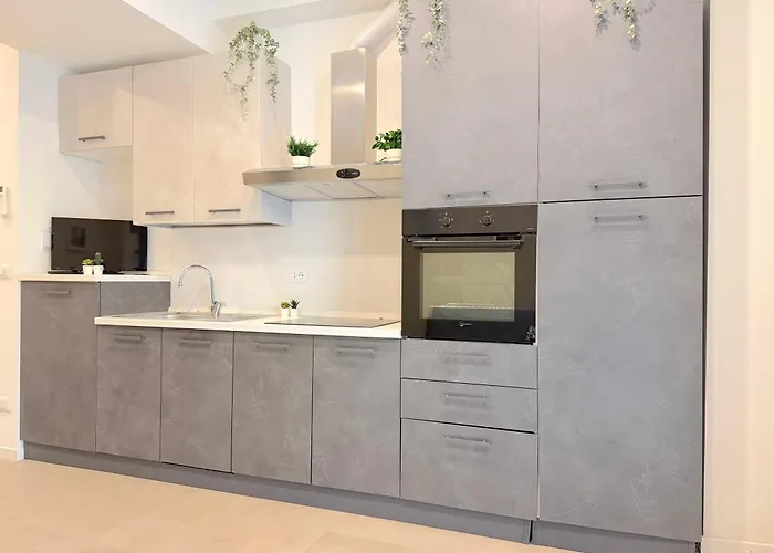 Apartment Felice Loft Bologna