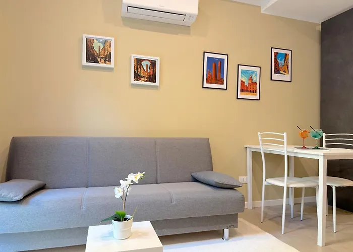 Felice Loft Apartment *