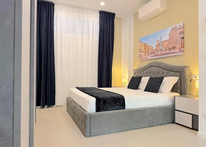 شقة Felice Loft