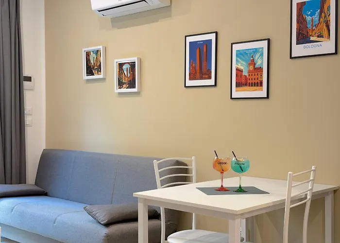 Felice Loft Apartment