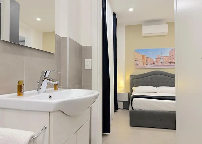 Felice Loft بولونيا