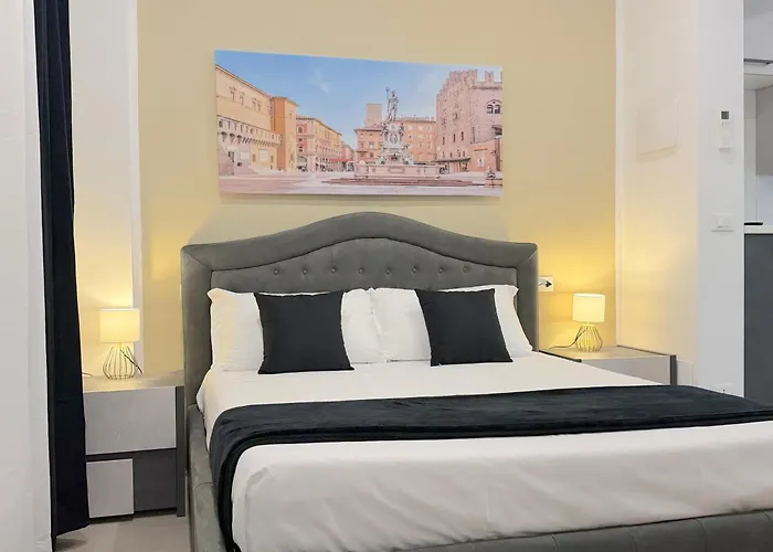 Daire Felice Loft
