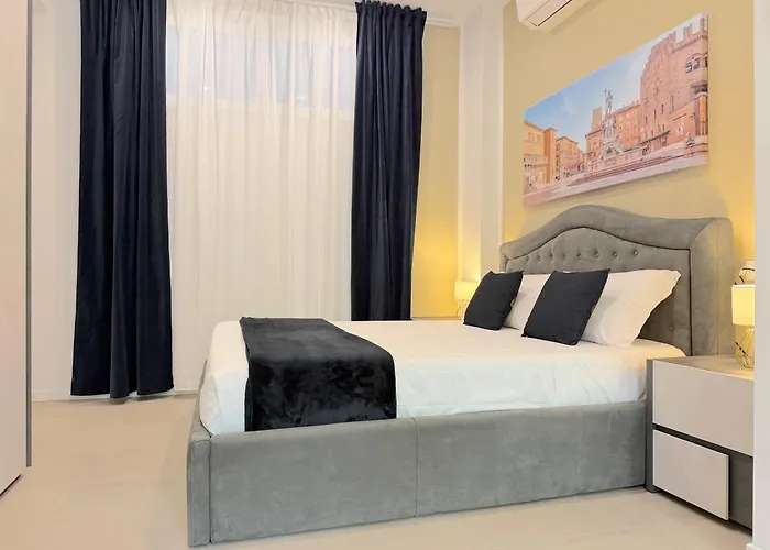 Felice Loft Apartment Bologna