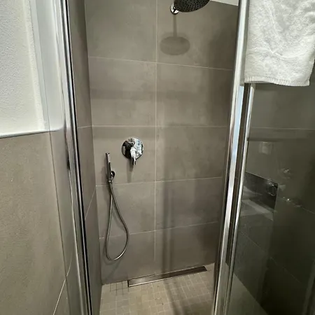 아파트 Felice Loft *