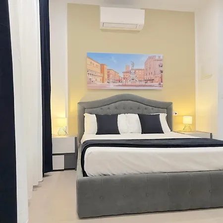 Felice Loft * Bologna