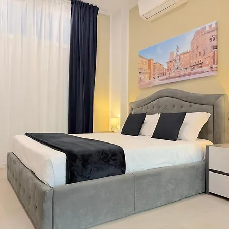 Apartment Felice Loft *