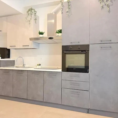 Apartment Felice Loft Bologna