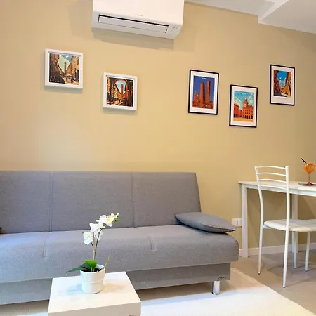 Felice Loft Apartment *