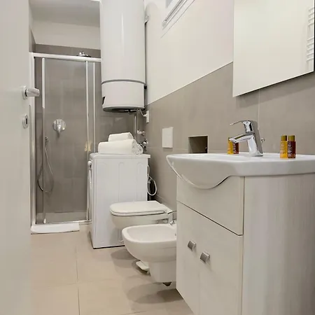 Felice Loft Apartmán *