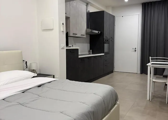 Felice Loft 볼로냐