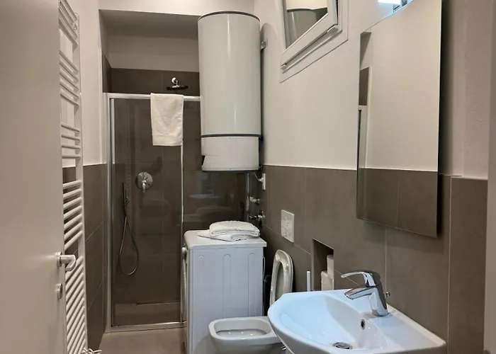 Felice Loft 아파트 *