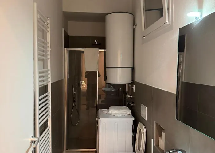 Felice Loft * 볼로냐