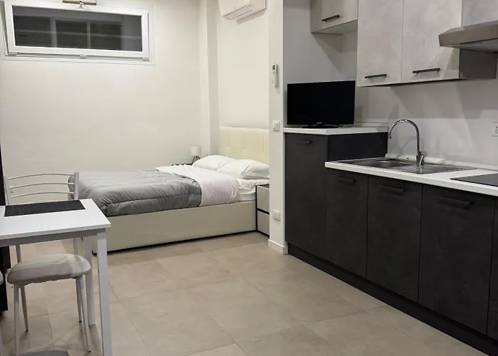 아파트 Felice Loft