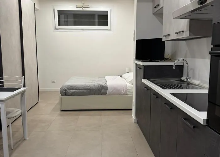 Felice Loft 아파트 *