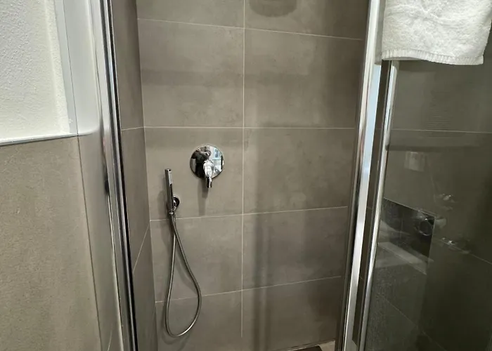 아파트 Felice Loft *