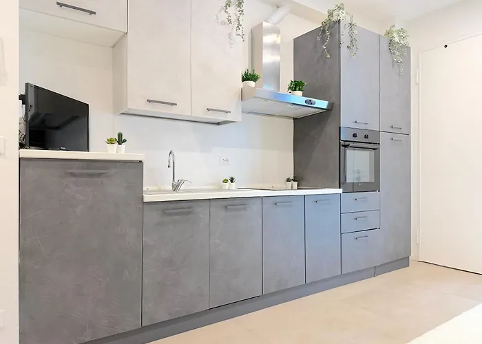 Felice Loft *