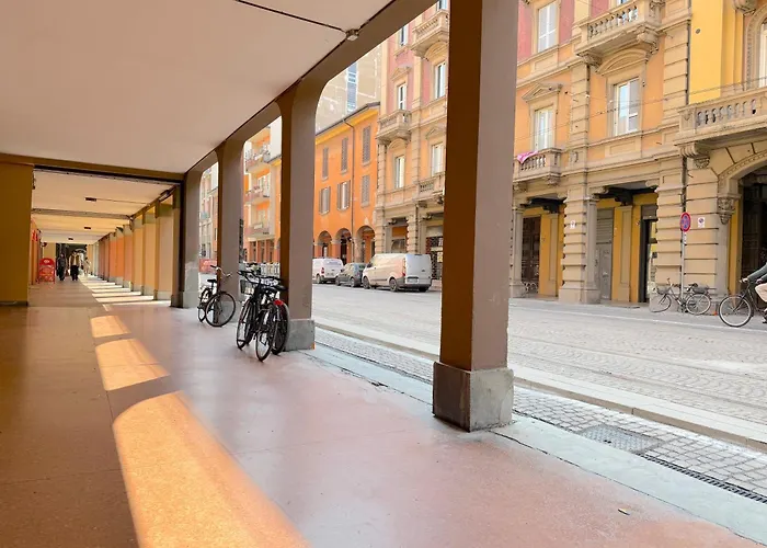 Felice Loft * Bologna